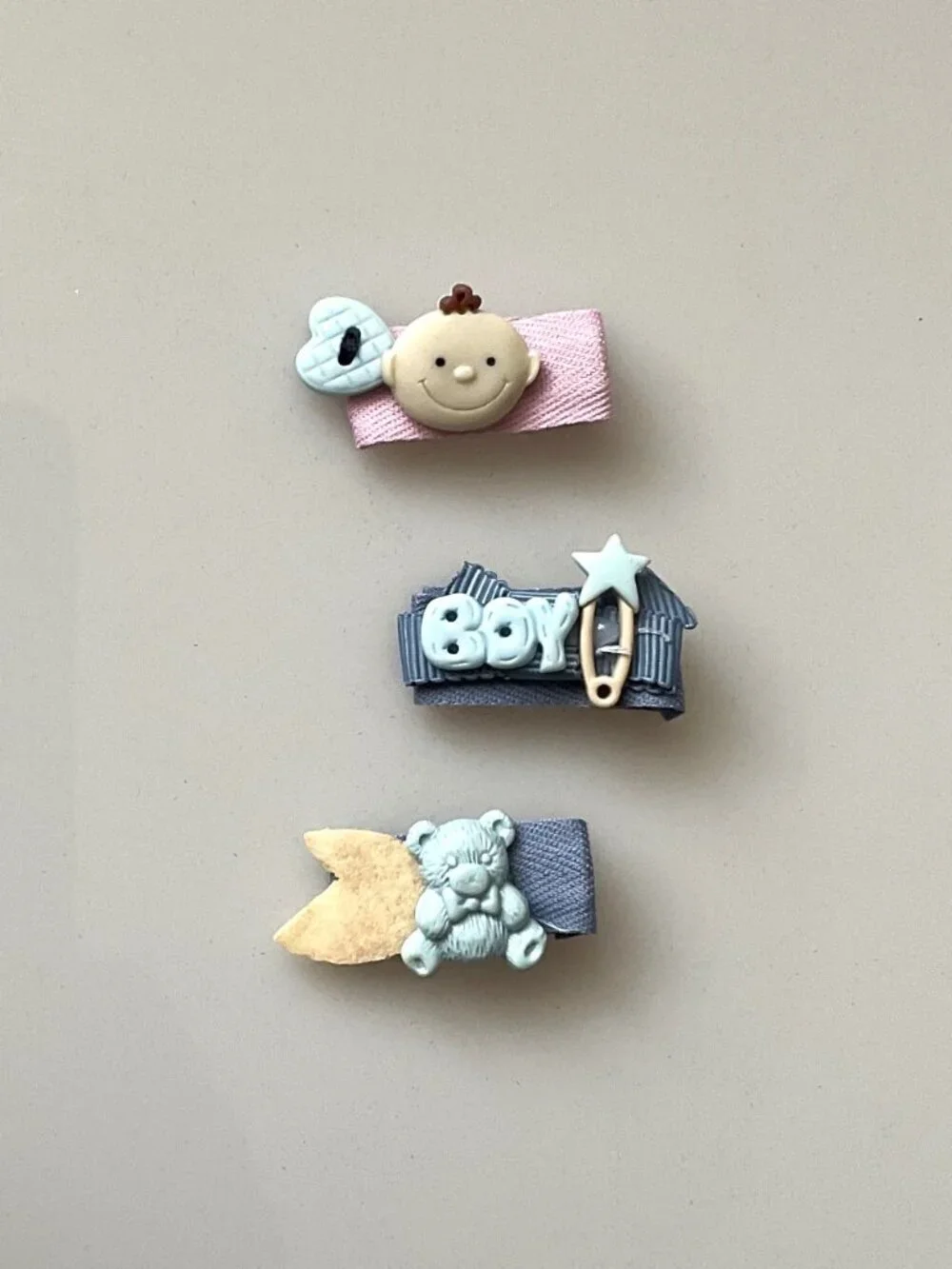 Aifen Jewerly pastel toddler